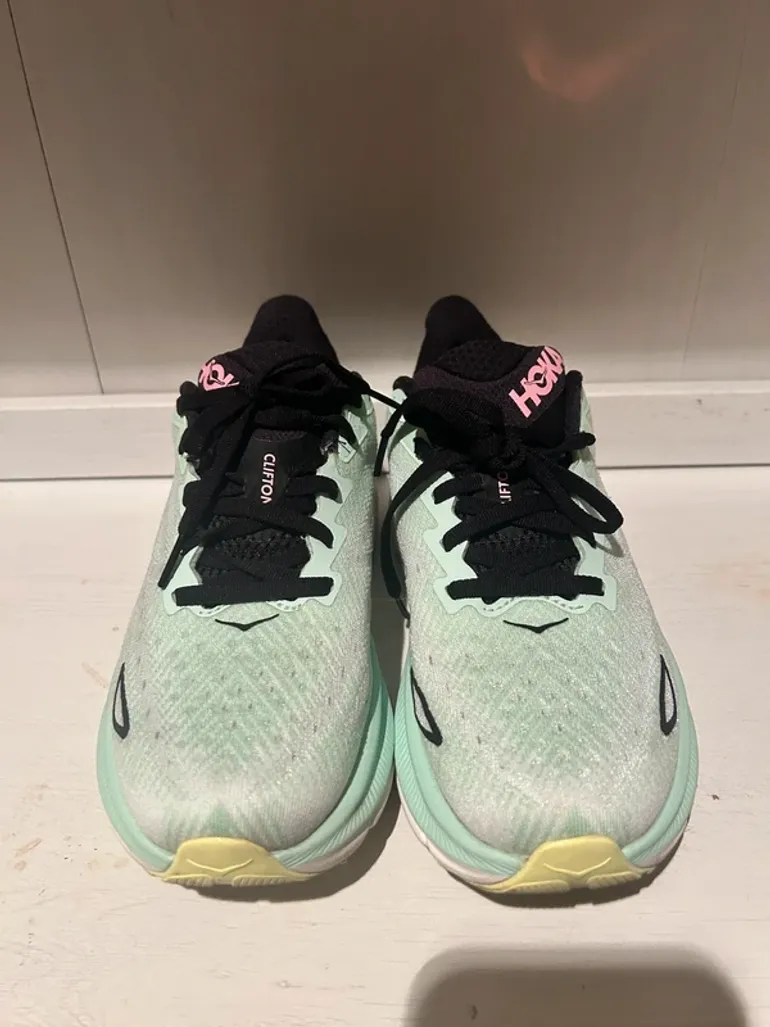 Używany Hoka scarpe donna bike — zdjęcie 2 z 4