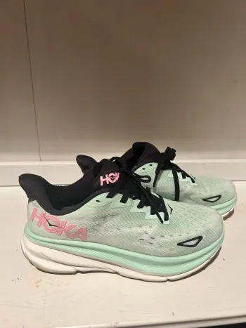 Używany Hoka scarpe donna bike