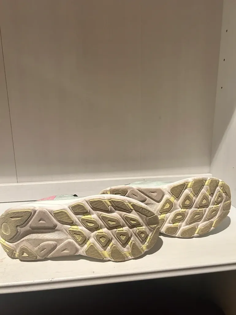 Używany Hoka scarpe donna bike — zdjęcie 3 z 4