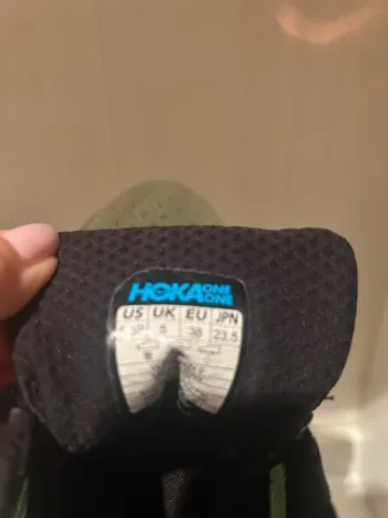 Używany Hoka scarpe donna bike — zdjęcie 4 z 4