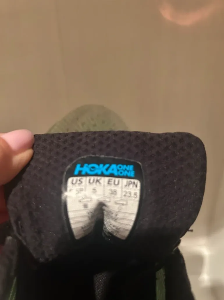 Używany Hoka scarpe donna bike — zdjęcie 4 z 4