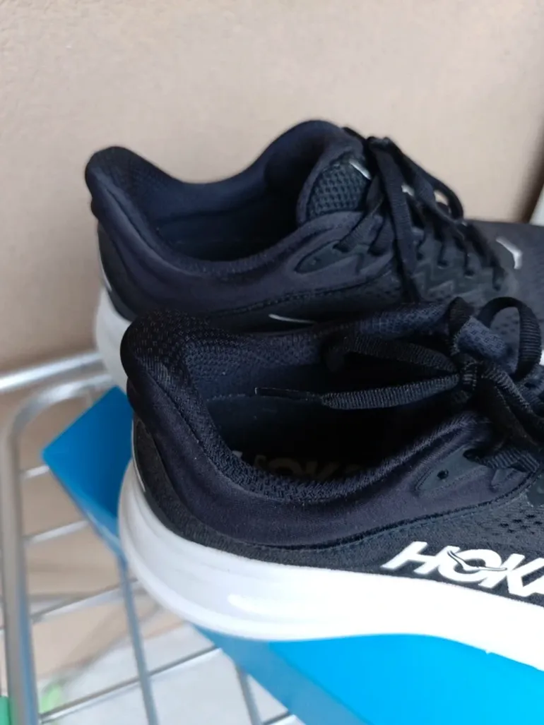 Używany Hoka Bondi 9 bike — zdjęcie 3 z 13