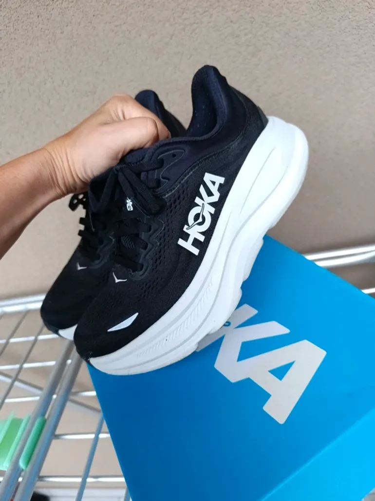 Używany Hoka Bondi 9 bike — zdjęcie 7 z 13