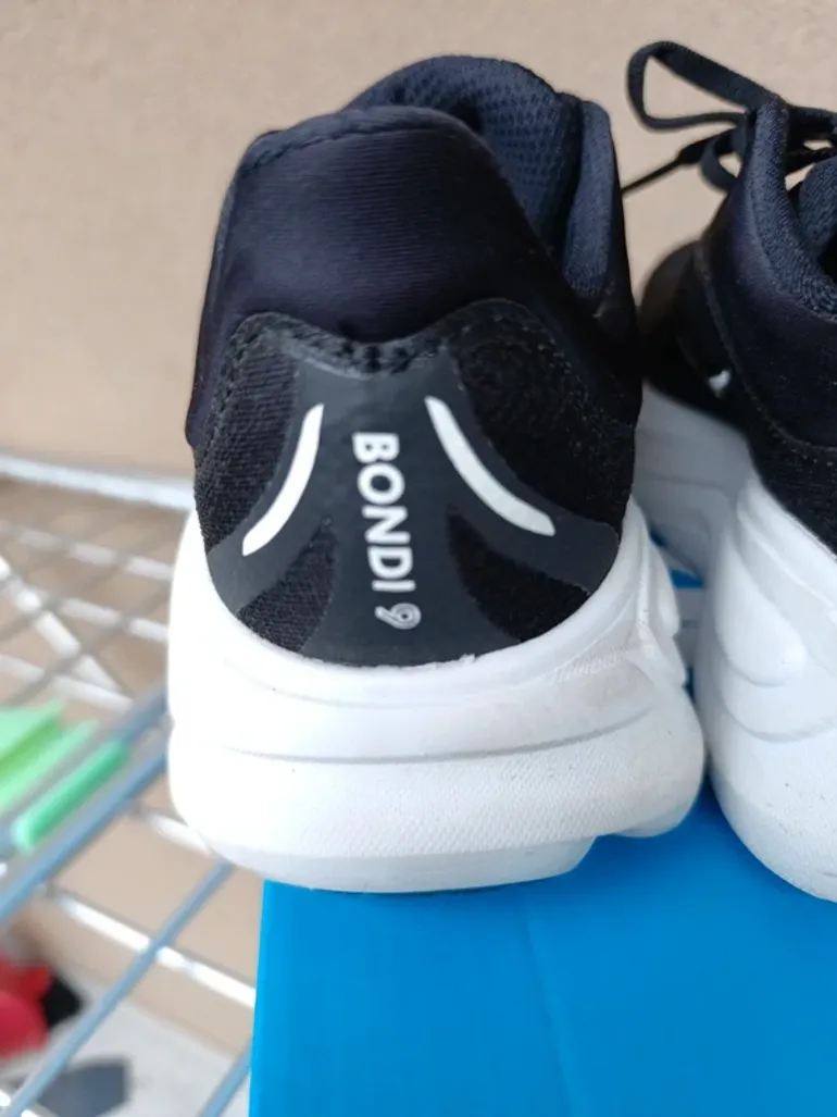 Używany Hoka Bondi 9 bike — zdjęcie 8 z 13