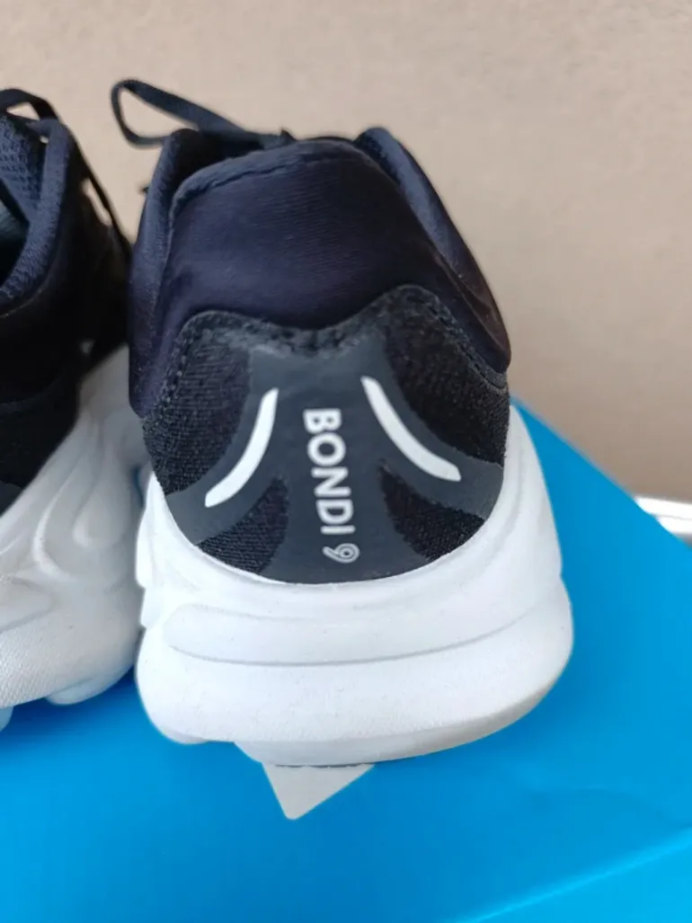 Używany Hoka Bondi 9 bike — zdjęcie 9 z 13