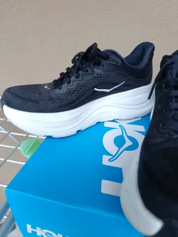 Używany Hoka Bondi 9 bike — zdjęcie 12 z 13