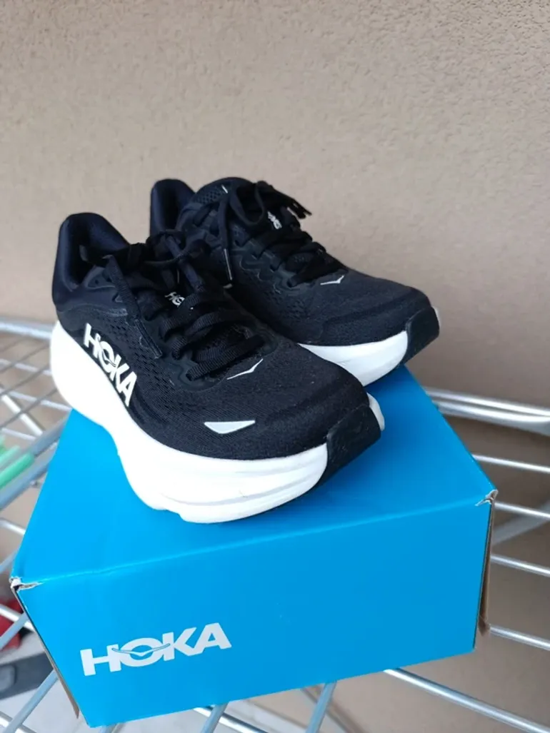 Używany Hoka Bondi 9 bike — zdjęcie 2 z 13