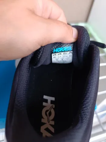 Używany Hoka Bondi 9 bike — zdjęcie 13 z 13