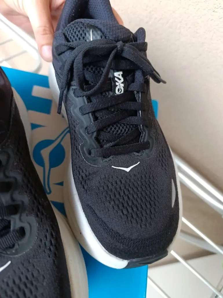 Używany Hoka Bondi 9 bike — zdjęcie 5 z 13