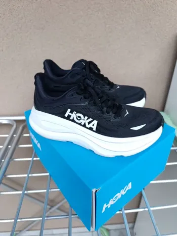 Używany Hoka Bondi 9 bike