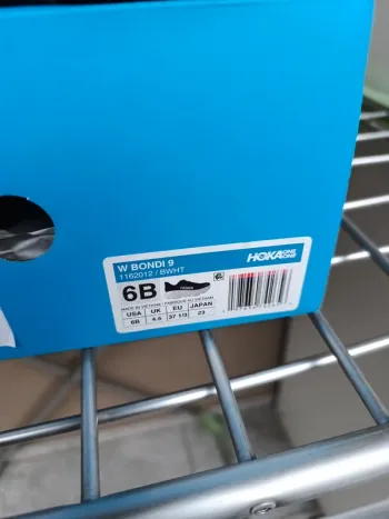 Używany Hoka Bondi 9 bike — zdjęcie 11 z 13
