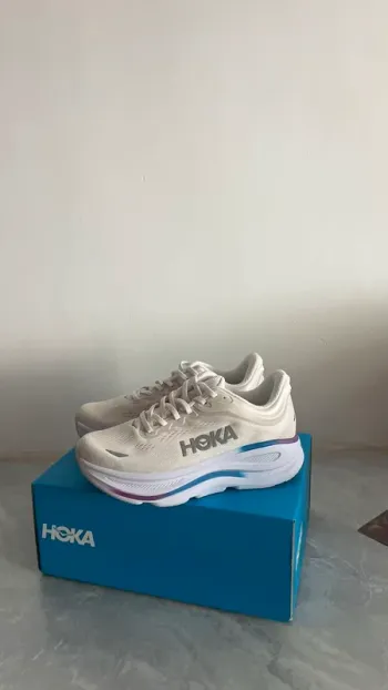 Używany Hoka Zapatillas bike