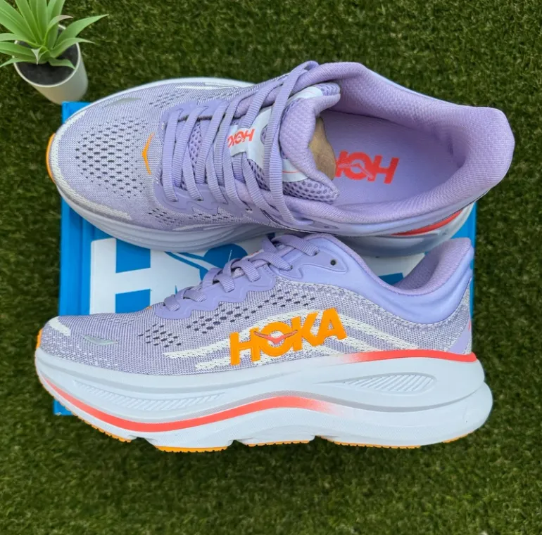 Gebrauchtes Hoka Bondi 9 bike — Bild 3 von 5
