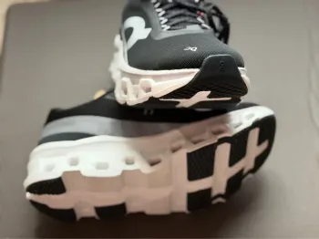 Used On Running Cloudmonster 2 bike — image 4 of 4