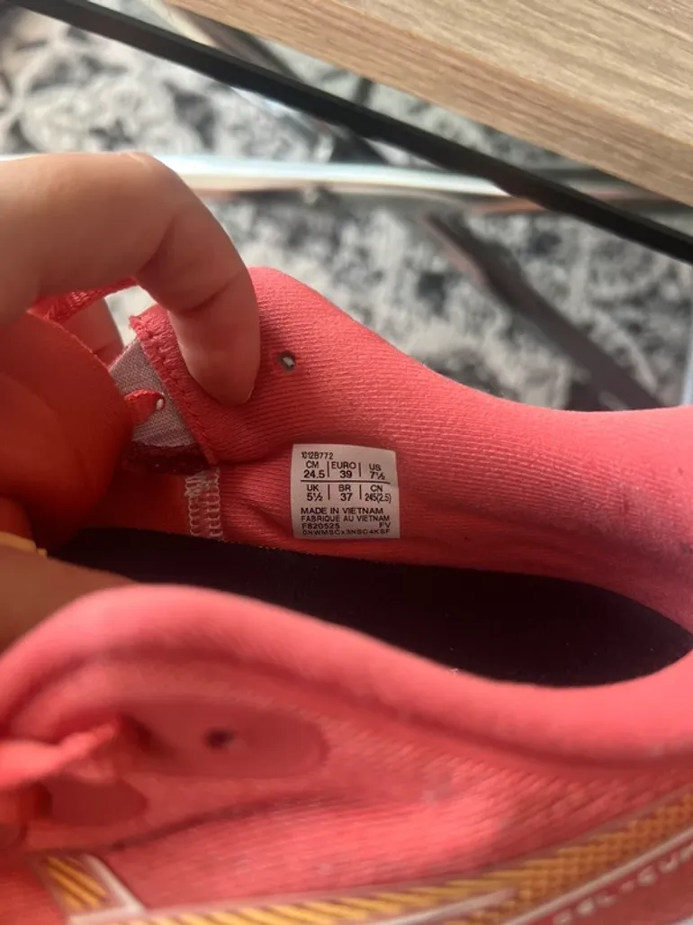 Used Asics Gel Cumulus 27 bike — image 3 of 3