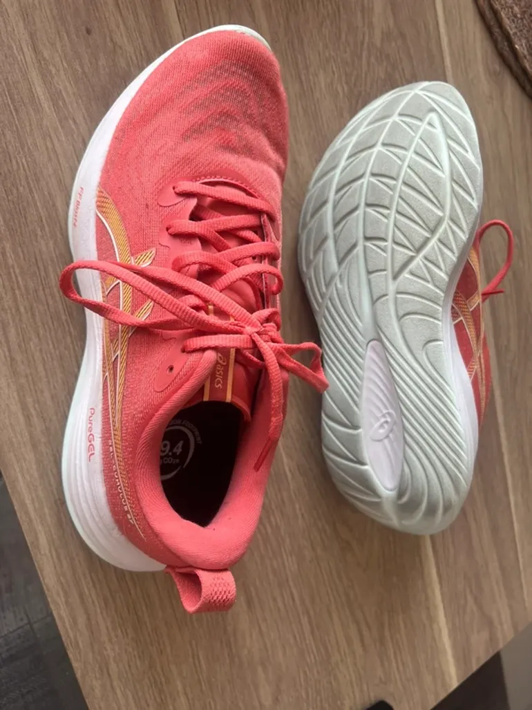 Used Asics Gel Cumulus 27 bike — image 2 of 3