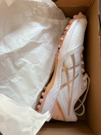 Used Asics Hockey shoes Hockey