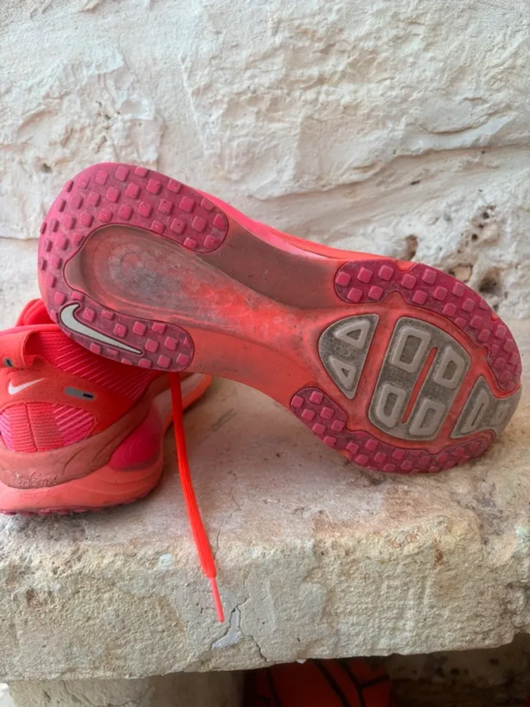 Used Scarpa Vomero 18 bike — image 3 of 5