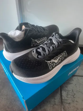 Używany Hoka Mach 6 bike