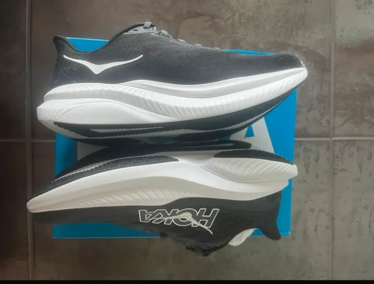 Używany Hoka Mach 6 bike — zdjęcie 4 z 4