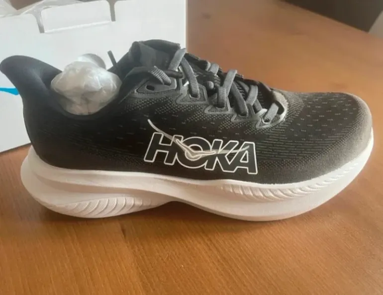 Używany Hoka Mach 6 bike — zdjęcie 2 z 4