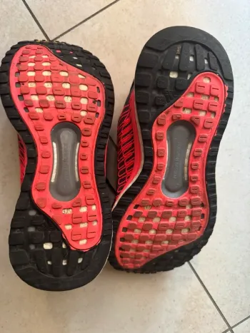 Używany Adidas solarglide bike — zdjęcie 3 z 4