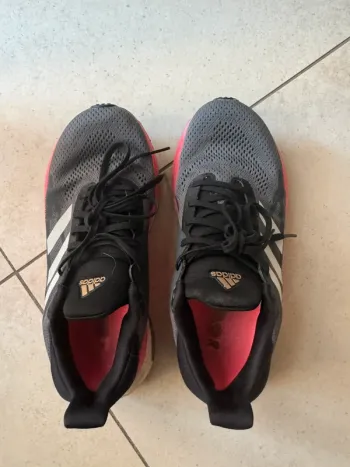 Używany Adidas solarglide bike
