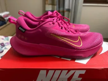 Gebrauchtes Nike Trail bike
