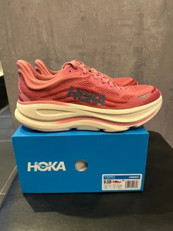 Używany Hoka Bondi 9 bike