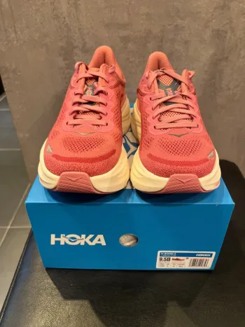 Brugt Hoka Bondi 9 bike — billede 2 af 6