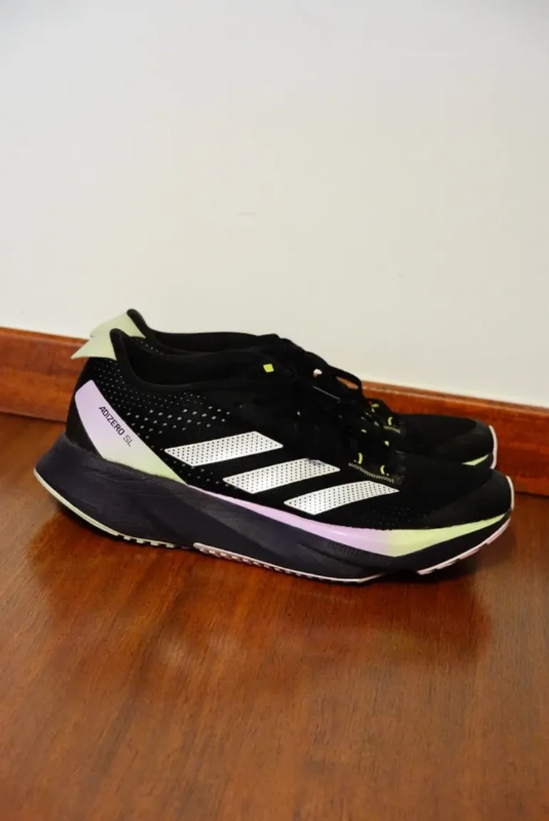 Brugt Adidas adizero SL bike — billede 4 af 7