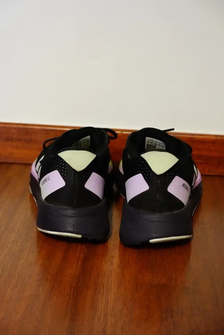 Brugt Adidas adizero SL bike — billede 3 af 7