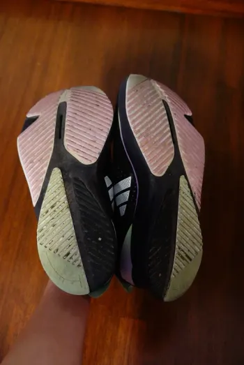 Brugt Adidas adizero SL bike — billede 7 af 7