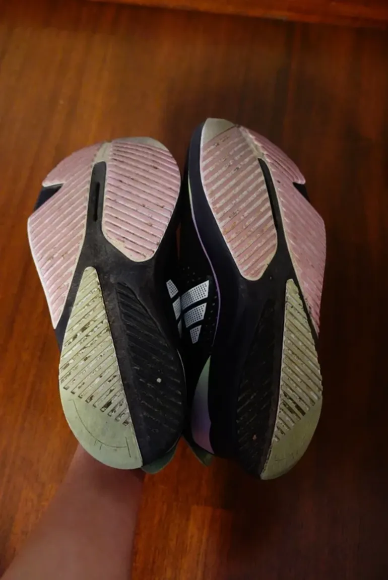 Brugt Adidas adizero SL bike — billede 7 af 7