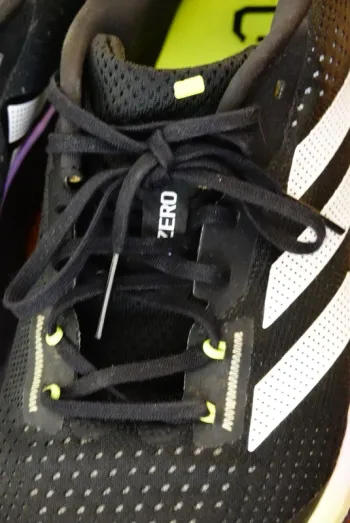 Brugt Adidas adizero SL bike — billede 5 af 7