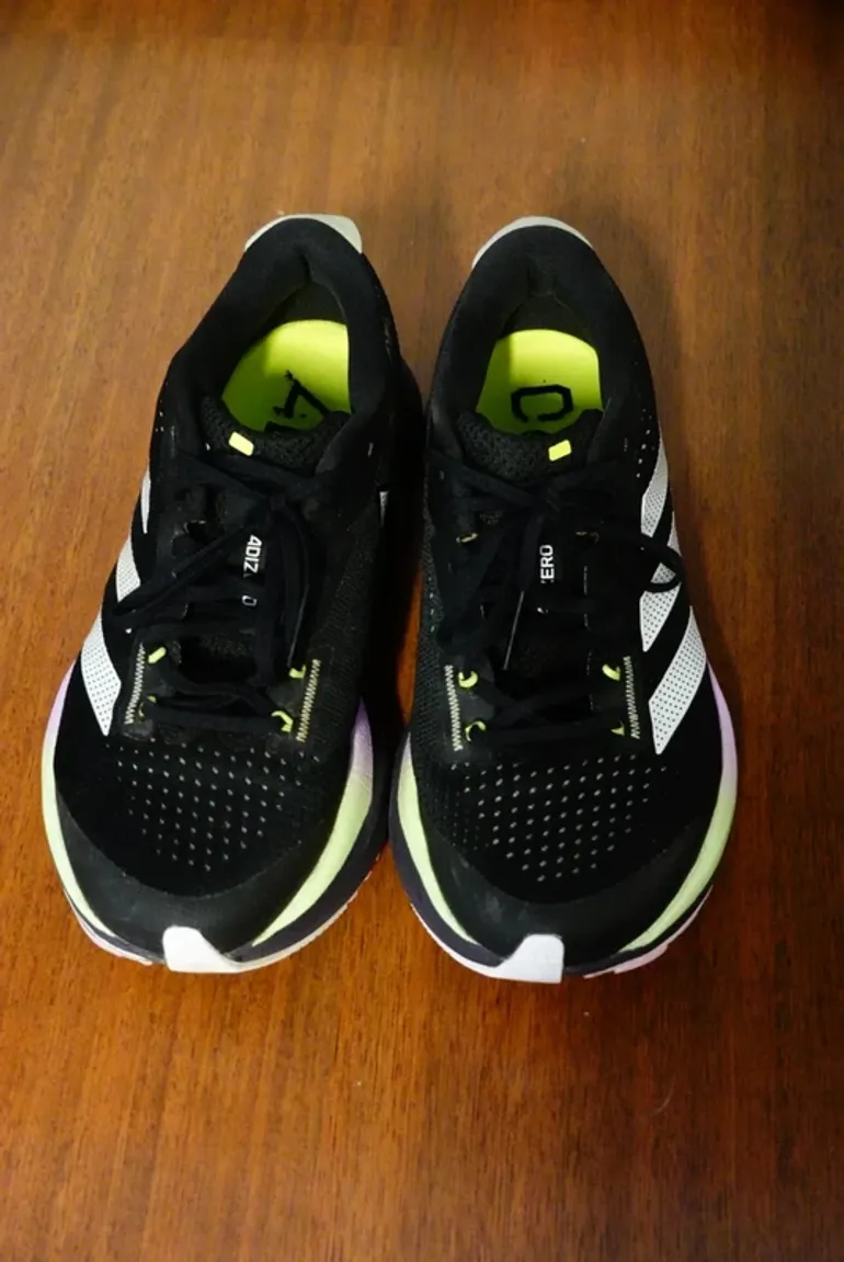 Brugt Adidas adizero SL bike — billede 2 af 7