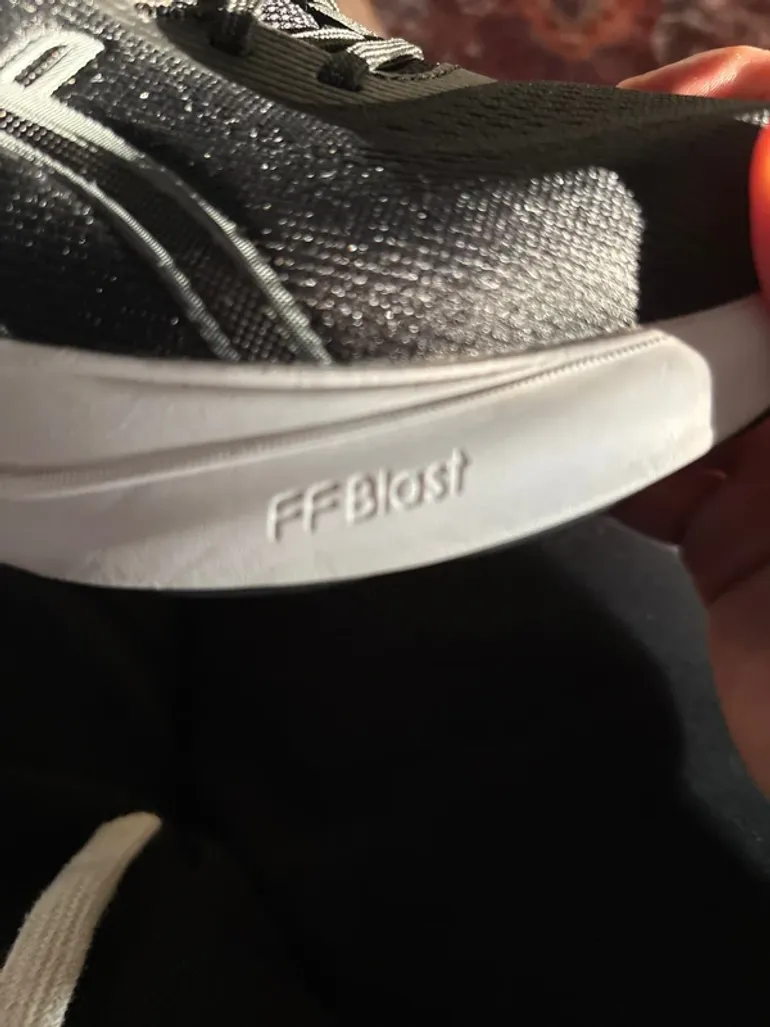 Tweedehands Asics Gel Pulse 17 bike — afbeelding 5 van 8
