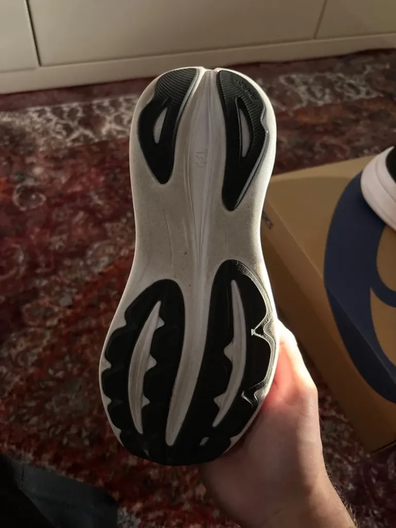 Tweedehands Asics Gel Pulse 17 bike — afbeelding 6 van 8
