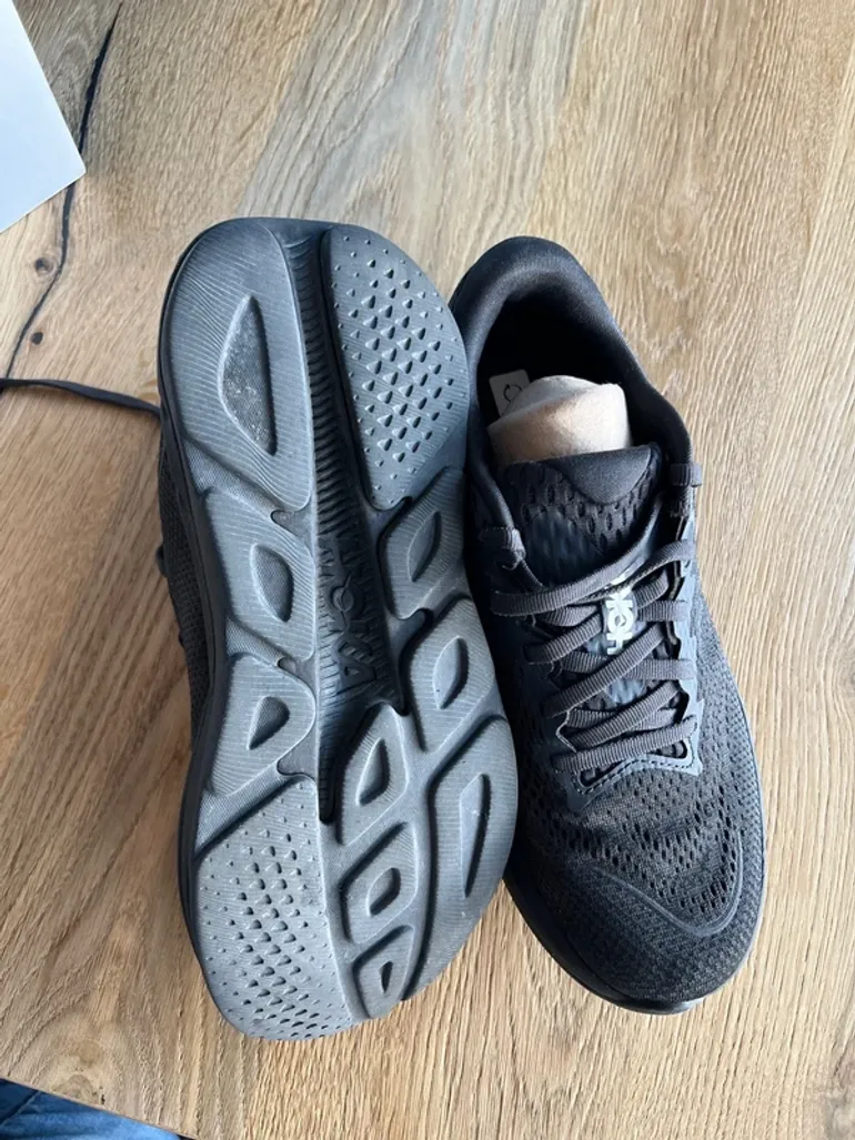 Used Hoka one Größe 40 bike — image 3 of 4