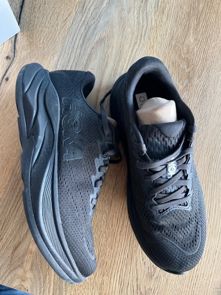 Used Hoka one Größe 40 bike — image 2 of 4