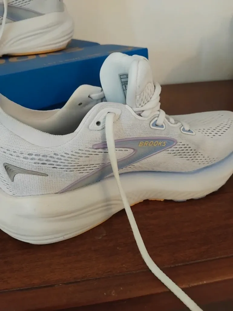 Brugt Brooks Glycerin 22 bike — billede 8 af 9