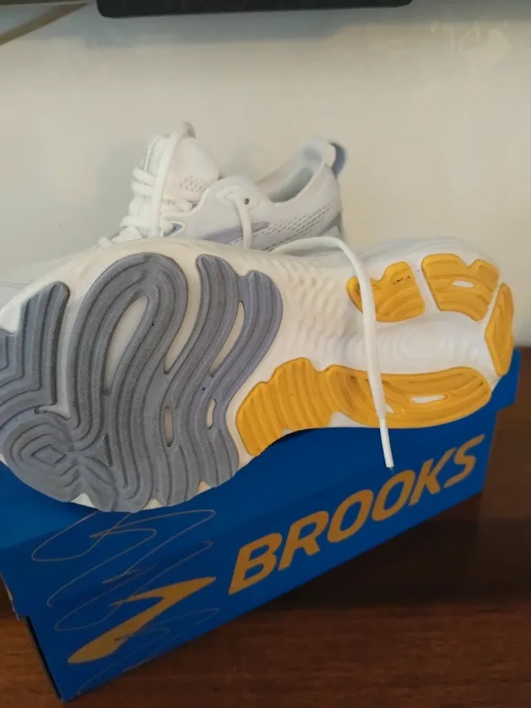 Brugt Brooks Glycerin 22 bike — billede 5 af 9