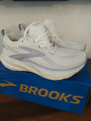 Gebrauchtes Brooks Glycerin 22 bike