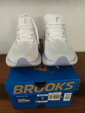 Brugt Brooks Glycerin 22 bike — billede 2 af 9