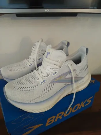 Brugt Brooks Glycerin 22 bike — billede 4 af 9