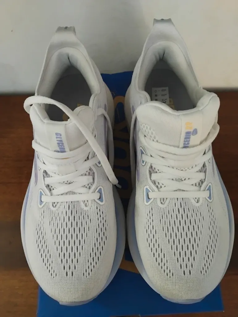 Brugt Brooks Glycerin 22 bike — billede 3 af 9