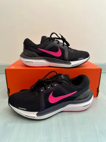 Brugt Nike Air Zoom Vomero 16 bike