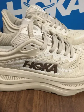 Brugt Hoka Chaussures bike — billede 2 af 11