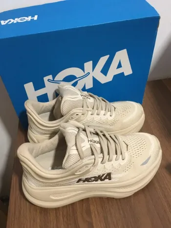 Gebrauchtes Hoka Chaussures bike