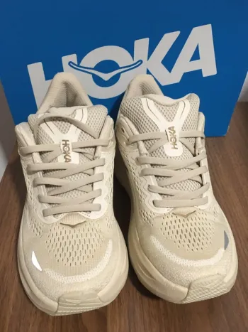 Brugt Hoka Chaussures bike — billede 3 af 11